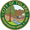 City of Tulare